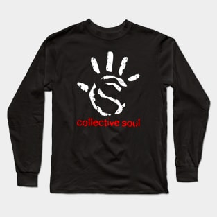 Collective Soul Long Sleeve T-Shirt